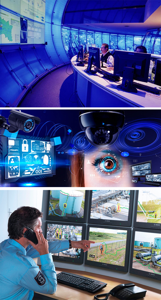 SURVIVAL SYSTEMS S.A.C.