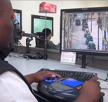 SURVIVAL SYSTEMS S.A.C.