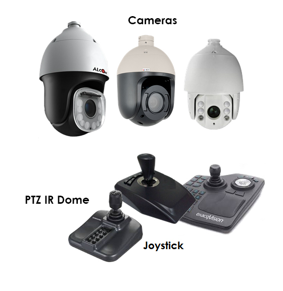 SURVIVAL SYSTEMS S.A.C.