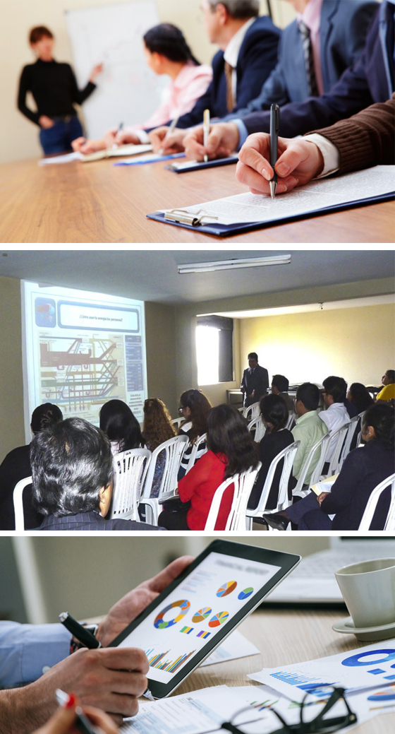 SURVIVAL SYSTEMS S.A.C.