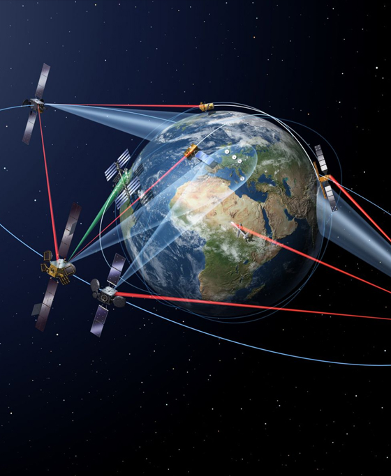 SURVIVAL SYSTEMS S.A.C.