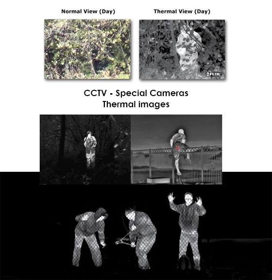 SURVIVAL SYSTEMS S.A.C.