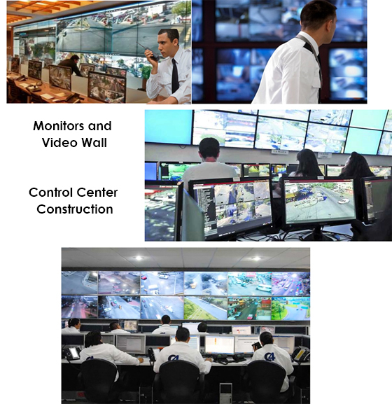 SURVIVAL SYSTEMS S.A.C.